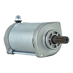 Electrical: Starter Motor 410-52571
