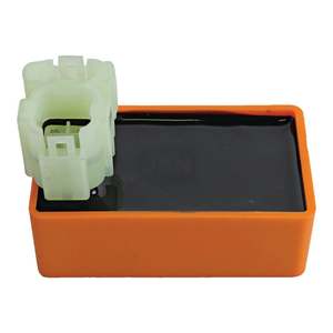 Electrical: CDI Module Multi-Curve 160-02015