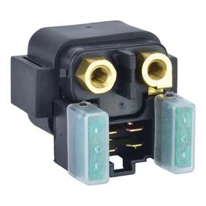 Electrical: Starter Solenoid 240-54045