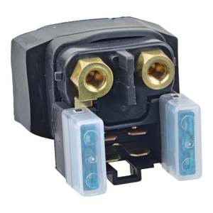 Electrical: Starter Solenoid 240-54012