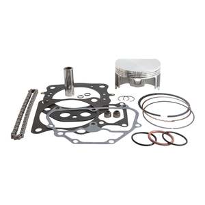 Top End Rebuild Kit