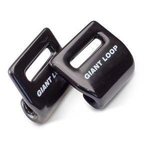 Luggage: Giant Loop Fender Hooks ’26 (Pair)