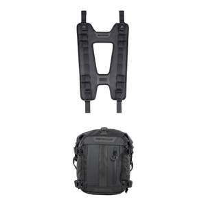 Oxford Atlas T-10 Tank Kit