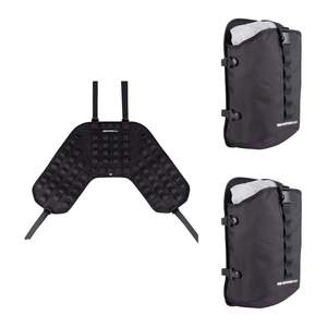 Luggage: Oxford Nomad Kit 6 - ADV XL Kit Minimus