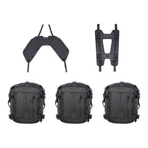 Luggage: Oxford Atlas Minimus T-10 Bike Kit