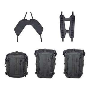 Luggage: Oxford Atlas Medius T-20 Bike Kit