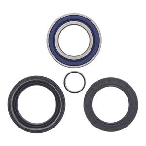 Wheel Tyre: Whites Wheel Bearing Kit Upgraded