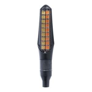 Lighting: Oxford Duo Front Sequential Indicators (Includes Resistors)