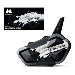 Cameras Intercoms: Midland Style Cover Brush Negative - R Series