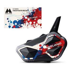 Midland Style Cover Bubble Flow - R Series