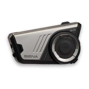 Sena 60S EVO Mesh Communication System with Sound by Bose