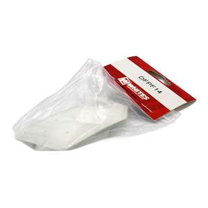 Whites Fuel Pump - EFI Filter Yamaha WR450F '14-'15
