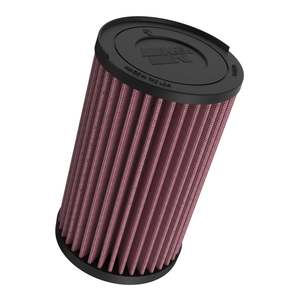 Filters: K&N Replacement Air Filter Can-Am Outlander PRO/MAX 650 '23–'26