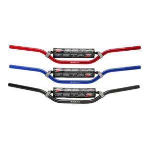 Handlebar Control: Zeta CX Bar MX-123 - Red
