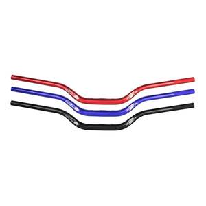 Zeta SX-3 Bar MX-111 - Red