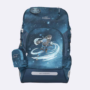 Ninja Master: Active Air FLX, Ninja Master