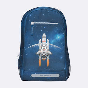 Space Mission: Gym Backpack / Hiking Backpack, Space Mission