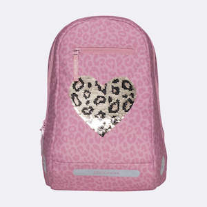 Furry: Gym Backpack / Hiking Backpack, Furry