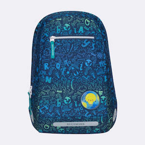 Gym Backpack / Hiking Backpack, Science