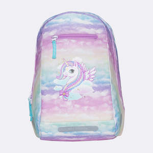 Unicorn: Gym Backpack / Hiking Backpack, Unicorn