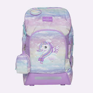 Unicorn: Active Air FLX, Unicorn