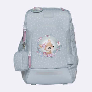 Active Air FLX, Forest Deer Dusty Mint