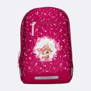 Forest Deer: Gym Backpack / Hiking Backpack, Forest Deer