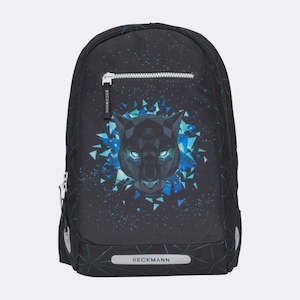 Gym Backpack / Hiking Backpack, Panther
