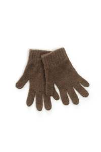 All: Kids Possum Gloves - Juniper