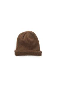 All: Toddler Possum Beanie - Juniper