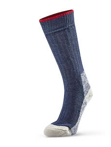 Hi-trek Thermal Sock - Blue