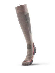 Possum Ski Sock - Orange