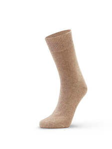 Best Sellers 1: Possum Plain Cushion Sock - Natural