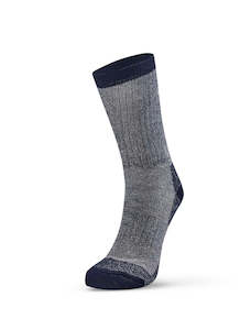 Casual: Jean Sock - Indigo