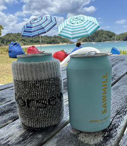 Other Cool Stuff: Norsewear Beer Cooler