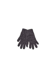 Gloves Beanies: Kids Possum Gloves - Riverstone