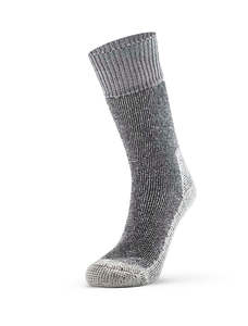 Boot Socks: Ranger Sock 3 Pack - Green