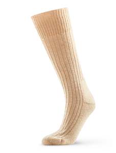 3 Packs: Softly Softly ORIGINAL Sock 3 Pack - Beige