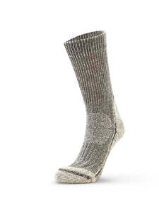 3 Packs: Summer Work Short Sock 3 Pack - Olive