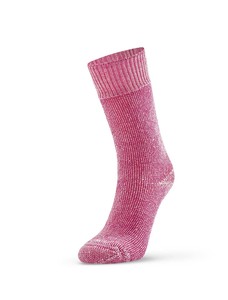 3 Packs: High Country Socks 3 Pack - Pink