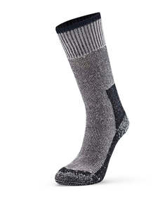 3 Packs: Gumboot Sock 3 Pack - Charcoal
