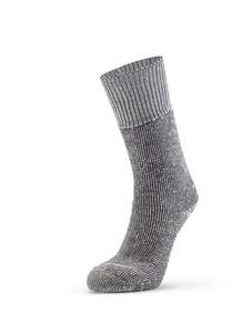 3 Packs: High Country Socks 3 Pack - Charcoal