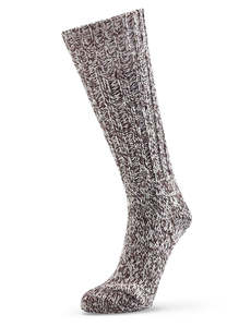 3 Packs: Farm Fleck Sock 3 Pack - Fleck