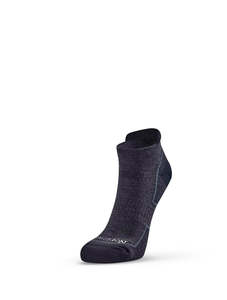 Unisex Multisport Gifting: Multi Sport Short Sock - Charcoal