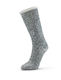 High Country Low Tension Sock - Bottle Green