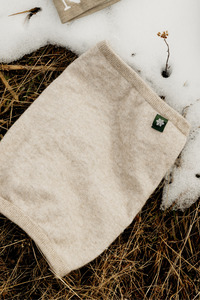 All: Possum Neckwarmer