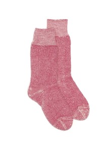Big Kids: Kids High Country Sock - Pink