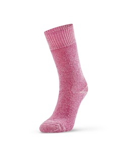 Gifting: High Country Socks 3 Pack - Pink