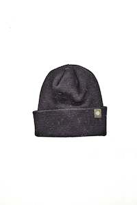 Hudson Beanie - Black
