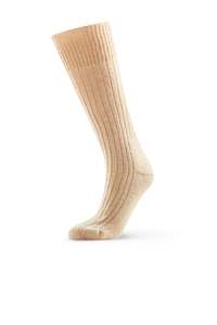 All: Softly Softly ORIGINAL Sock 3 Pack - Beige